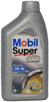 Mobil Super 3000 Formula V 5W-30 (1 l)