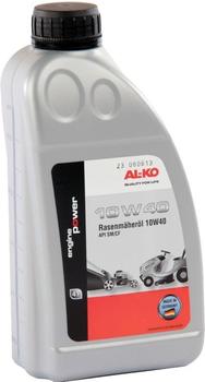 AL-KO 4-Takt Rasenmäheröl 10W40 (1,0 Liter)
