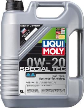 LIQUI MOLY Special Tec AA 0W-20 (5 l)