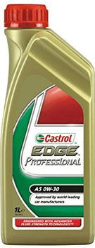 Castrol Edge Professional A5 Titanium 0W-30 (1 l)