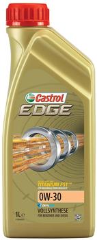 Castrol Edge Fluid Titanium 0W-30