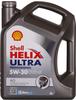 Shell SHEA87705, Shell Helix Ultra Professional AG 5W-30 Motoröl 5l,...