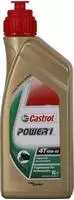 Castrol Motor&ouml;l Castrol POWER1 4T 10W-40 15043E