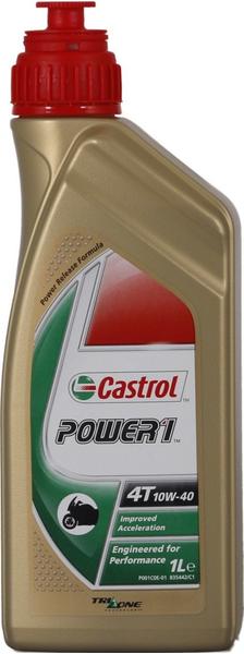 Castrol Power 1 4T 10W-40 (1 l)