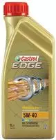 CASTROL 15f7d5, CASTROL Motor&ouml;l 15f7d5 1l 5W-40