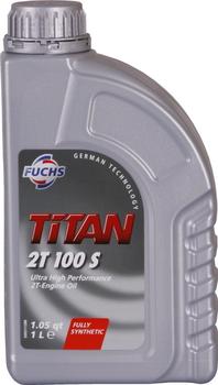 Fuchs Titan 2T 100 S (1 l)