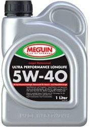 Meguin Megol Ultra Performance Longlife 5W-40 (5 l)