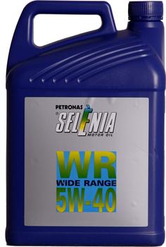 Petronas Selenia WR 5W-40 (5 l)