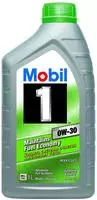 MOBIL 157747, MOBIL Motor&ouml;l 157747 1l
