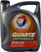 Mobil 154319, Mobil 1 ESP LV 0W-30 5 Liter, Grundpreis: &euro; 10,91 / l