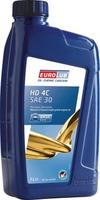Eurolub Motor&ouml;l HD 4C 30 RASENM&Auml;HER&Ouml;L 333001