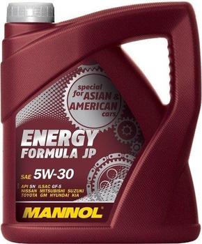 Mannol Energy Fomula JP 5W-30 (1 l)