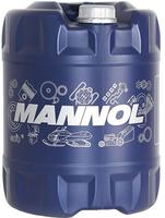 Sct-Mannol Motor&ouml;l Mannol Classic 10W-40 MN7501-1