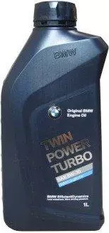 BMW TwinPower Turbo LL04 5W-30 (1 l)