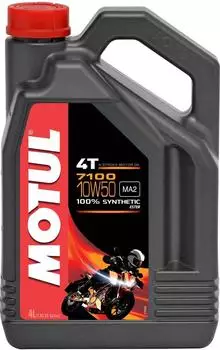 Motul 7100 4T 10W-50 (1l)