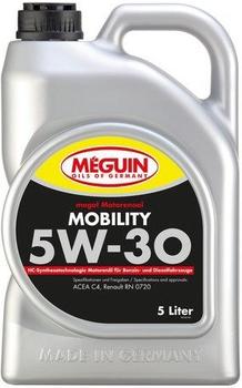 Meguin Mobility 5W-30 (5 l)
