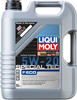 LIQUI MOLY 3841, Liqui Moly Motoröl Special Tec F Eco, 5W-20, 5-Liter ,...