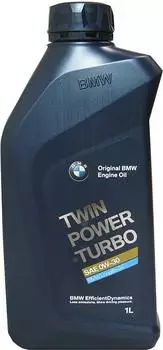 BMW TwinPower Turbo LL-04 0W-30 (1 l)