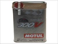 Motul 110817, Motul 300V Competition 5W-40 2 Liter, Grundpreis: &euro; 19,52 / l