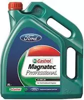 CASTROL 15f6bd, CASTROL Motor&ouml;l 15f6bd 5l 0W-30