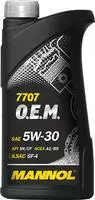 Sct-Mannol Motor&ouml;l Mannol 7707 Energy Formula FR 5W-30 MN7707-1