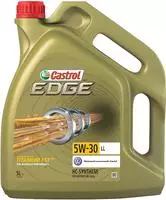 Castrol &Ouml;l Castrol EDGE 5W-30 LL 15665F