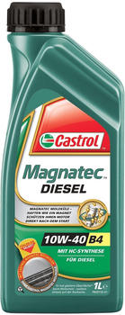 Castrol Magnatec Diesel 10W-40 B4 (1 l)