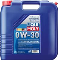 Liqui Moly Motor&ouml;l Synthoil Longtime 0W-30 1173