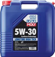 Liqui Moly Motor&ouml;l Longtime High Tech 5W-30 1138