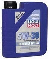 LIQUI MOLY 1163, Motor&ouml;l LIQUI MOLY 1163 Special Tec 5W-30 Leichtlauf Ford Mazda