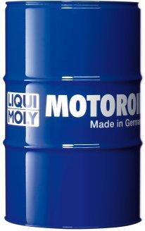 LIQUI MOLY Super Leichtlauf 10W-40 (60 l)
