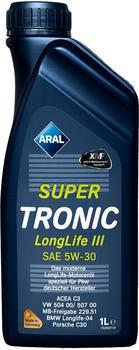Aral Super Tronic Longlife 3 5W-30 (1 l)