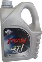 Fuchs Titan GT1 PRO C-3 5W-30 4 Liter