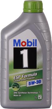 Mobil 1 ESP Formula 5W-30 (60 l)