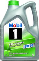 Mobil Motor&ouml;l Mobil 1 ESP Formula 5W-30 151060
