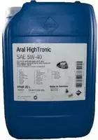 Aral Motor&ouml;l Aral HighTronic 5W-40 1505B1
