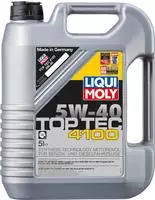 Liqui Moly Motor&ouml;l Top Tec 4100 5W-40 3701