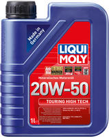 Liqui Moly Motor&ouml;l Touring High Tech 20W-50 1250