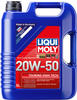 Liqui Moly 1255, Liqui Moly Touring High Tech 20W-50 1255 Motoröl 5l,...