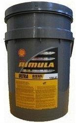 Shell Rimula R6 M 10W-40