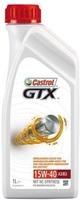 CASTROL 15f627, CASTROL Motor&ouml;l 15f627 1l 15W-40