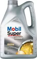 Mobil Motor&ouml;l Mobil Super 3000 X1 5W-40 150565