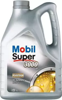 Mobil Motoröl
