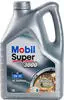 Mobil Motoröl