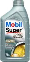 Mobil Motor&ouml;l Mobil Super 3000 X1 5W-40 150564