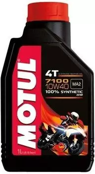 Motul 7100 4T 10W-40 (1 l)