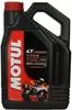 Motul Motoröl