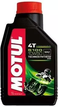 Motul 5100 4T 10W-50 (1 l)
