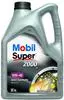 Mobil Motoröl