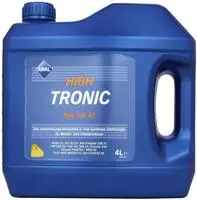 Aral 1529F9ARAL, Aral High-Tronic 5W-40 5 Liter, Grundpreis: &euro; 6,74 / l